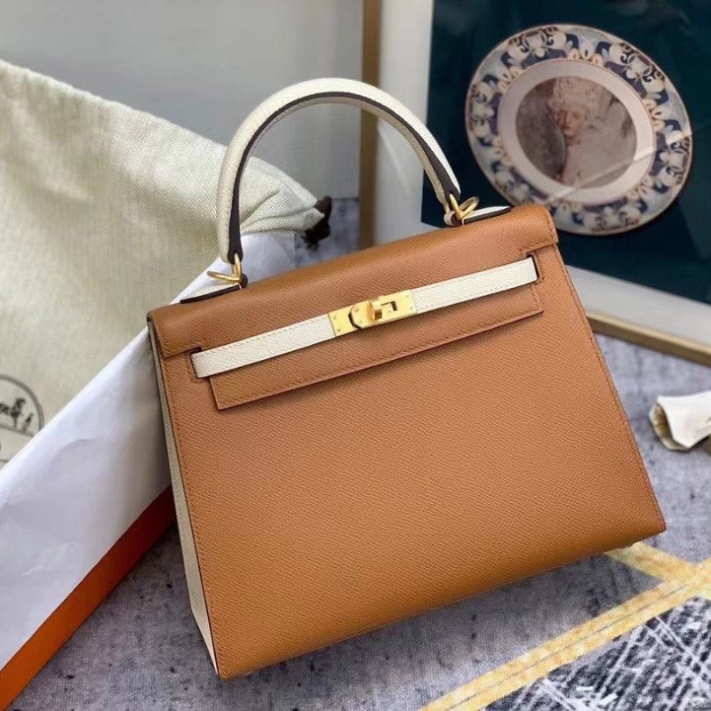 H**mes kelly bags